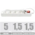 RUM-LUX | PM/5-3-1,5M+W 3x1,5 BIAŁY | pm-5-3-1,5m+w_3x1,5_bialy_[f001].jpg